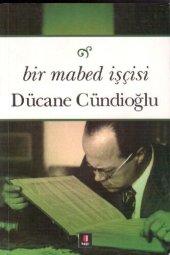 book Bir Mabed İşçisi