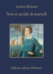 book Non si uccide di martedì