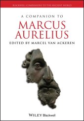 book A Companion to Marcus Aurelius