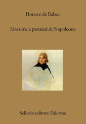 book Massime e pensieri di Napoleone