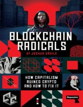 book Blockchain Radicals