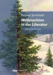 book Weihnachten in der Literatur: Ein historischer Streifzug