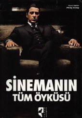 book Sinemanın Tüm Öyküsü