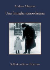 book Una famiglia straordinaria