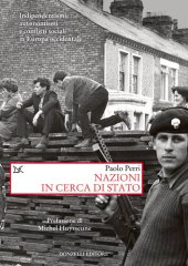 book Nazioni in cerca di Stato. Indipendentismi, autonomismi e conflitti sociali in Europa occidentale