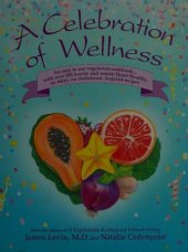 book A Celebration of Wellness