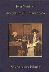 book Avventure di un avvocato. Rumpole all'«Old Bailey»