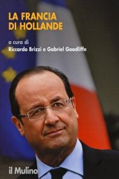 book La Francia di Hollande