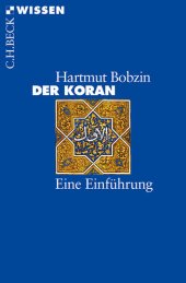 book Der Koran: Eine Einführung