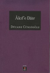 book Akif'e Dair