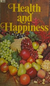 book Health and Happiness