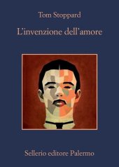 book L' invenzione dell'amore