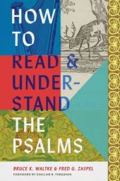 book How to Read and Understand the Psalms