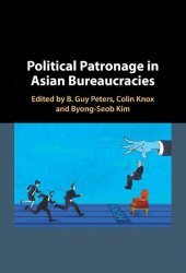 book Political Patronage in Asian Bureaucracies