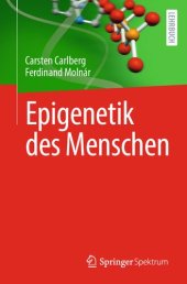 book Epigenetik des Menschen