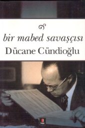 book Bir Mabed Savaşçısı