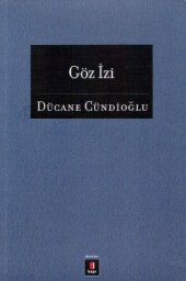 book Göz İzi