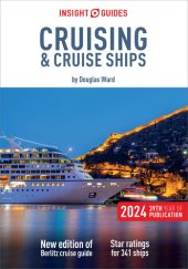 book Insight Guides Cruising & Cruise Ships 2024 (Cruise Guide eBook)