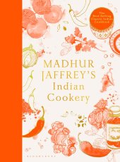 book Madhur Jaffrey's Indian Cookery