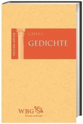 book Gedichte / Carmina: Lateinisch und deutsch