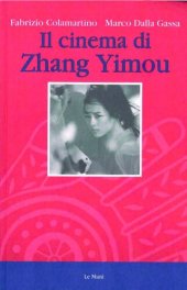 book Il cinema di Zhang Yimou