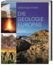 book Die Geologie Europas: Übersetzung:Flick, Heiner