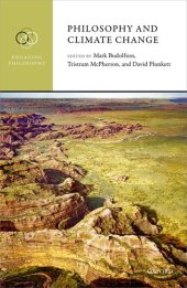 book Philosophy and Climate Change (Engaging Philosophy)