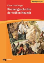 book Kirchengeschichte der frühen Neuzeit