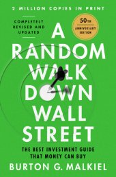 book A Random Walk Down Wall Street