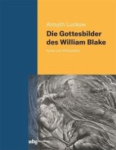 book Die Gottesbilder des William Blake: Kunst und Philosophie