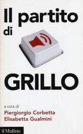 book Il partito di Grillo