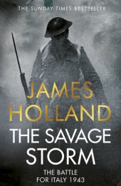 book The Savage Storm: The Battle for Italy 1943