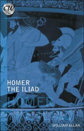 book Homer: The Iliad