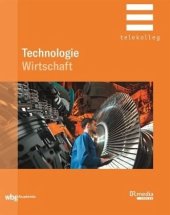 book Technologie: Wirtschaft