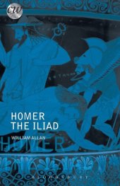 book Homer: The Iliad (Classical World)