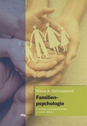 book Familienpsychologie: Einblicke in zentrale Themen unseres Lebens