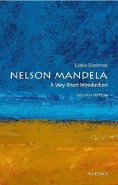 book Nelson Mandela: A Very Short Introduction