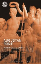 book Augustan Rome (Classical World)