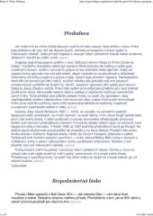 book Cesta k vnitřnímu pokoji