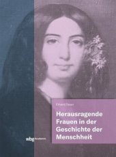 book Herausragende Frauen in der Geschichte der Menschheit