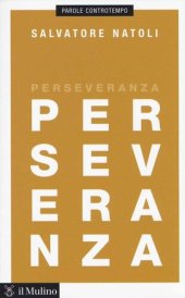 book Perseveranza