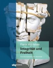 book Integrität und Freiheit: Transformationen der Sozialität