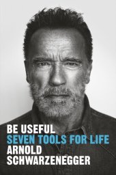 book Be Useful: Seven tools for life