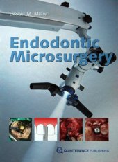 book Endodontic Microsurgery