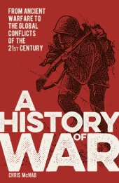 book A History of War