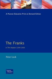 book The Franks in the Aegean: 1204-1500