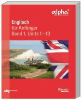 book Englisch für Anfänger: Band 1, Units 1-13