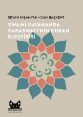 book Swami Dayananda Saraswati’nin Kuran Eleştirisi