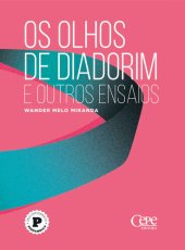 book Os olhos de Diadorim e outros ensaios