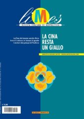 book Limes 9/2023. Rivista italiana di geopolitica. La Cina resta un giallo